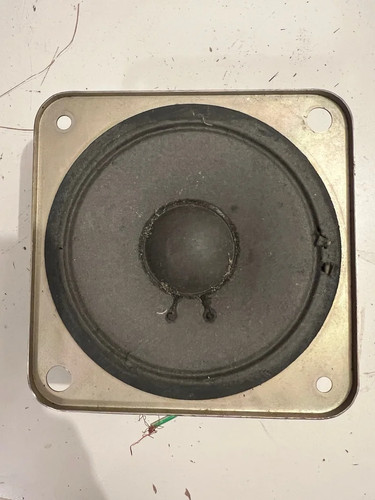 Woofer midrange hifi - , pioneer