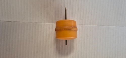 Galleggiante carburatore