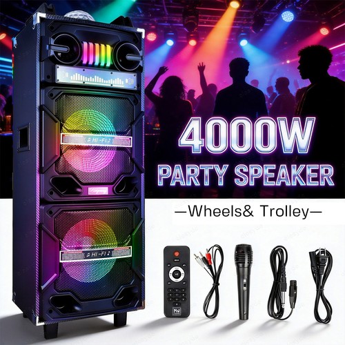 Portable dual bluetooth - dual, 10"