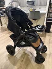 Chicco Bravo Primo Stroller