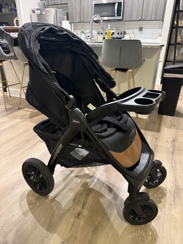 Chicco bravo primo stroller - chicco,