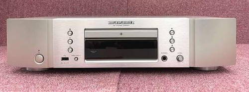 Marantz cd6007 player used - cd6007,
