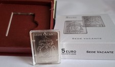 Disponibe VATICANO 2025-5 euro
