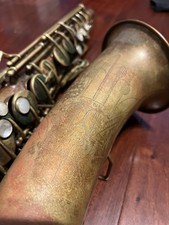 Sassofono contralto Conn 6M