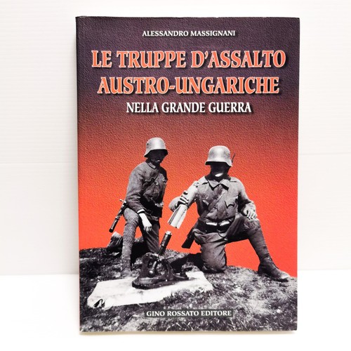 Truppe assalto - truppe, d’assalto