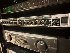 CROSSOVER ANALOGICO BEHRINGER CX3400 Super-X Pro V2 IMMACOLATO