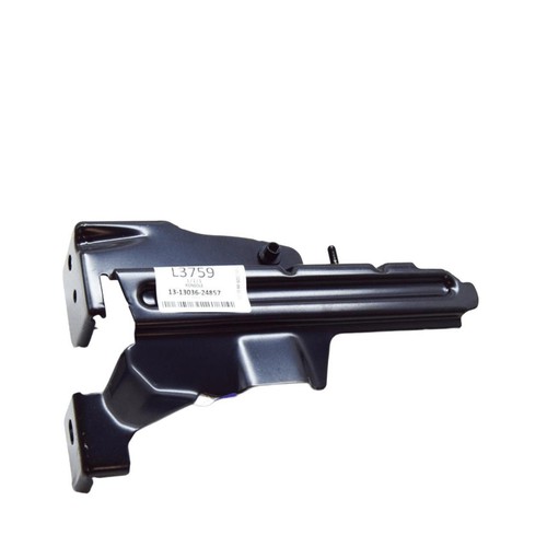 Staffa radiatore inverter