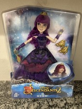 Disney Descendants 2 Mal Isola