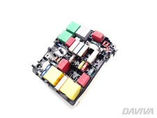 Centralina Relè Fusibile