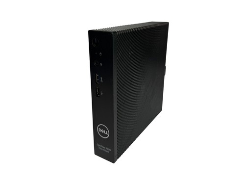 Dell optiplex 3000 thin - dell,