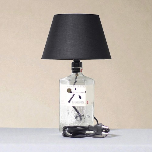 Roku gin lampada - gin, da
