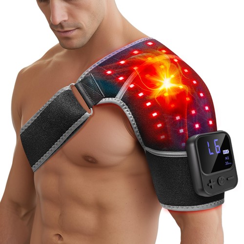 Relexnow terapia luce rossa - relexnow, a