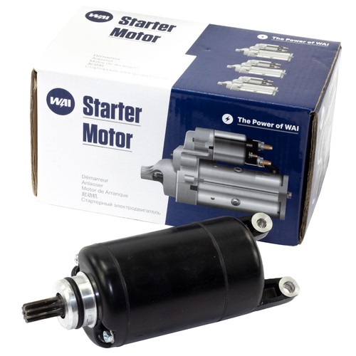 Motorino avviamento starter - avviamento,