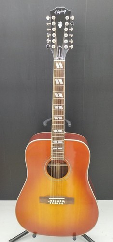 Epiphone humming bird - humming,