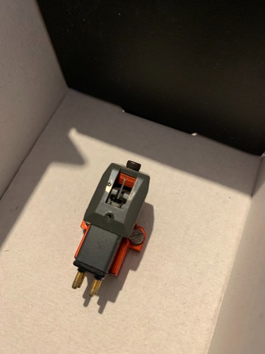 Linn phono cartridge - linn,