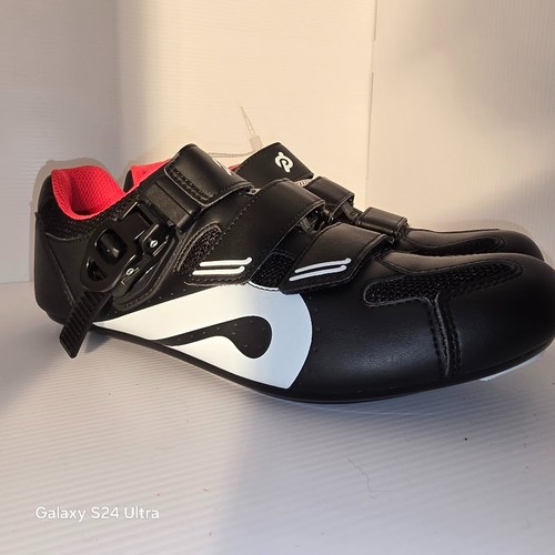 Scarpe ciclismo peloton - da,