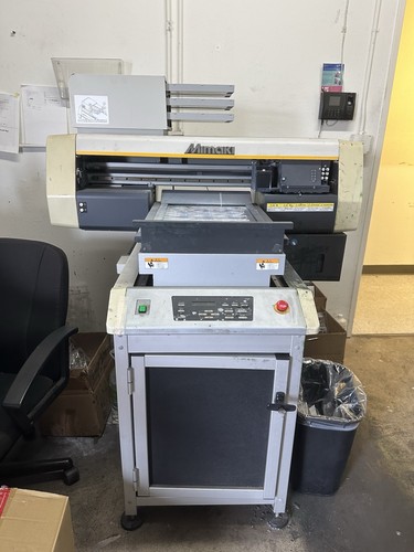Mimaki ujf 6042 - ujf-6042, uv