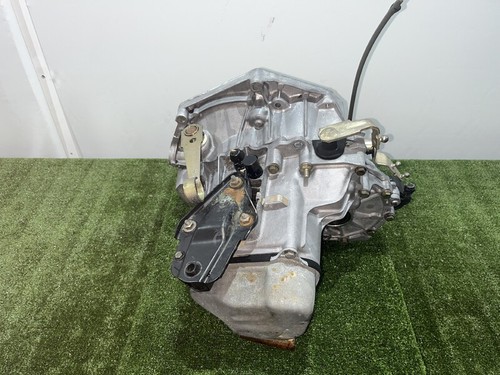 20cc57 cambio citroen 5 - citroen, ax