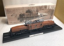 ATLAS Locomotiva Ce 6/8 n