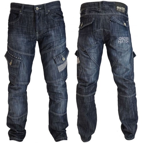 Pantaloni crosshatch combat - pantaloni,