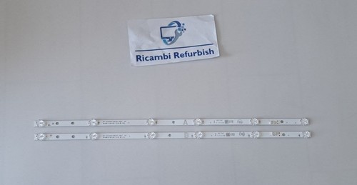 Kit barre led - kit,