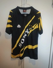 Terza Maglia M Vieri Juventus 1996/97