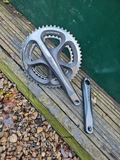 Guarnitura Shimano Dura Ace