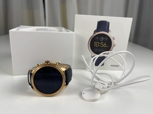 Orologio polso uomo - polso, fossil