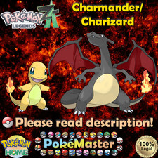 💚Shiny Non-shiny Alpha