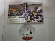 Ratchet clank nexus - clank:,