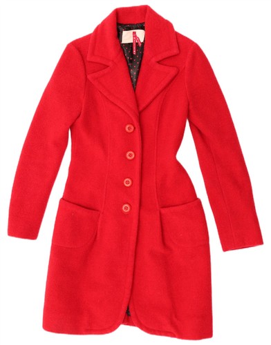 Cappotto donna fornarina 12 - donna,