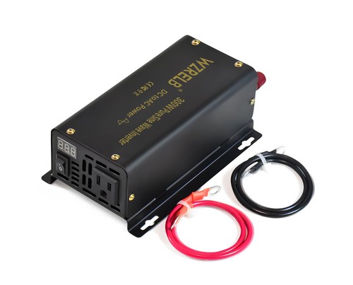 Inverter onda sinusoidale pura
