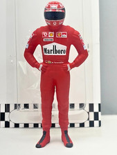 Michael Schumacher Ferrari