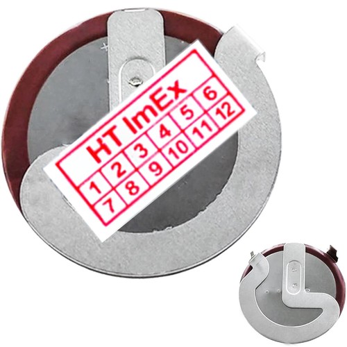 Batteria battery vl2020 - batteria,