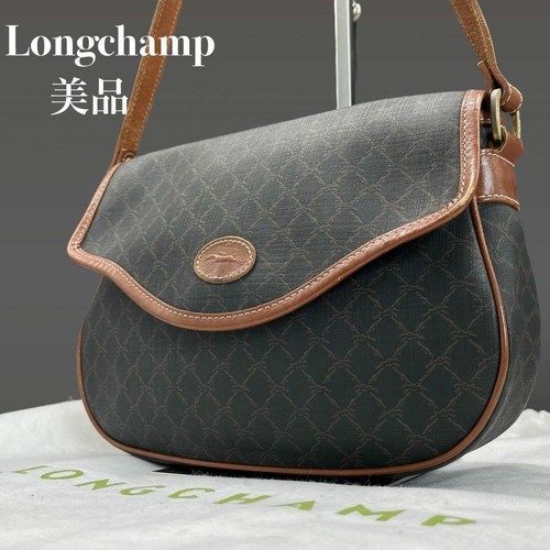 Borsa tracolla longchamp - a,