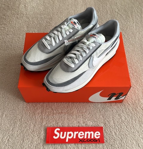 Nike sacai ld waffle - (uk, x