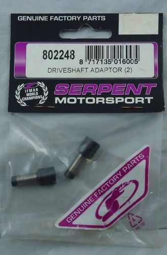 Serpent racing 710 - serpent, 710/720/748/750
