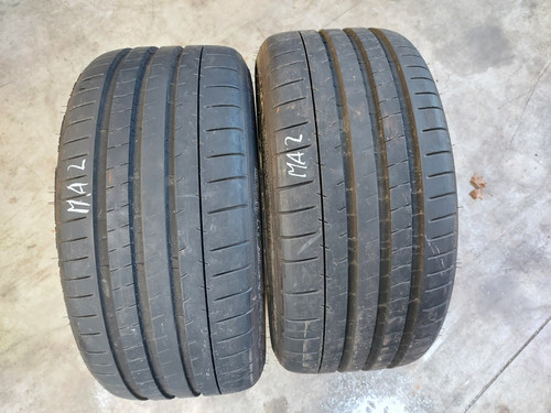 265 zr20 94y michelin - 2x,