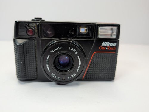 Nikon one touch l35af2 - touch, af