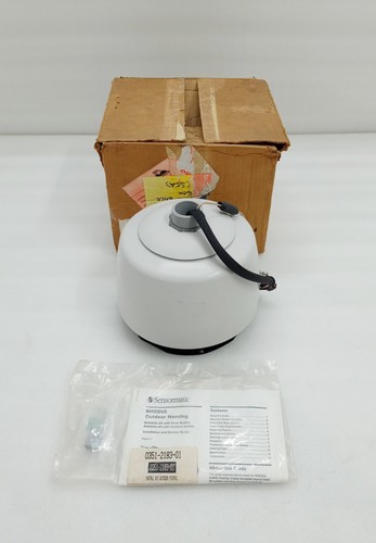 Sensormatic duo n - sensormatic, sv