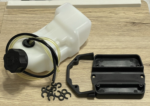 Set serbatoio carburante - carburante, e