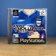 Pro evolution soccer - evolution, 2