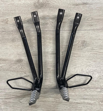 Pedane posteriori passeggero