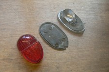 Gruppo fanale posteriore