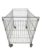 Cesto di vendita promozionale