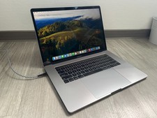 (LEGGI) MacBook Pro 15" 2019 |