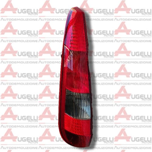Fanale posteriore sinistro