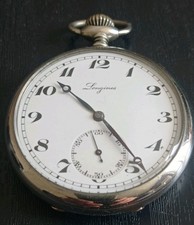 LONGINES CAL 18.69N orologio