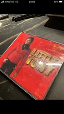 CD Little Tony Flashback Collection. Cofanetto Da 3cd.
