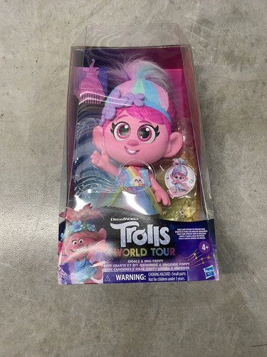 Trolls world tour dreamworks - tour,
